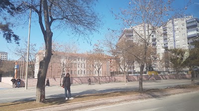 Dolapoğl Anatolian High School