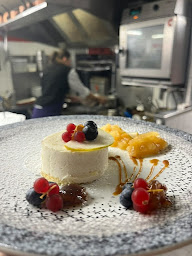 Photo n°18 de Restaurant Le Vivarais - Lyon 2 à Lyon (Restaurant)