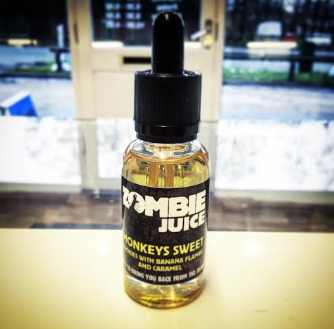 e-Vapes Runcorn - Thumbnail
