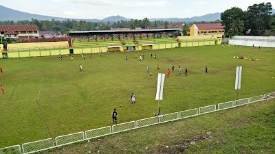 Photos of Lapangan Cindua Mato