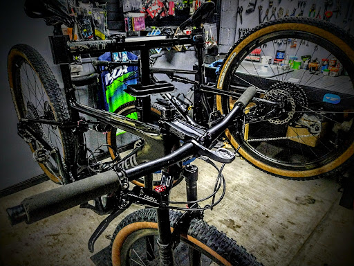 Moto/Cycling workshop