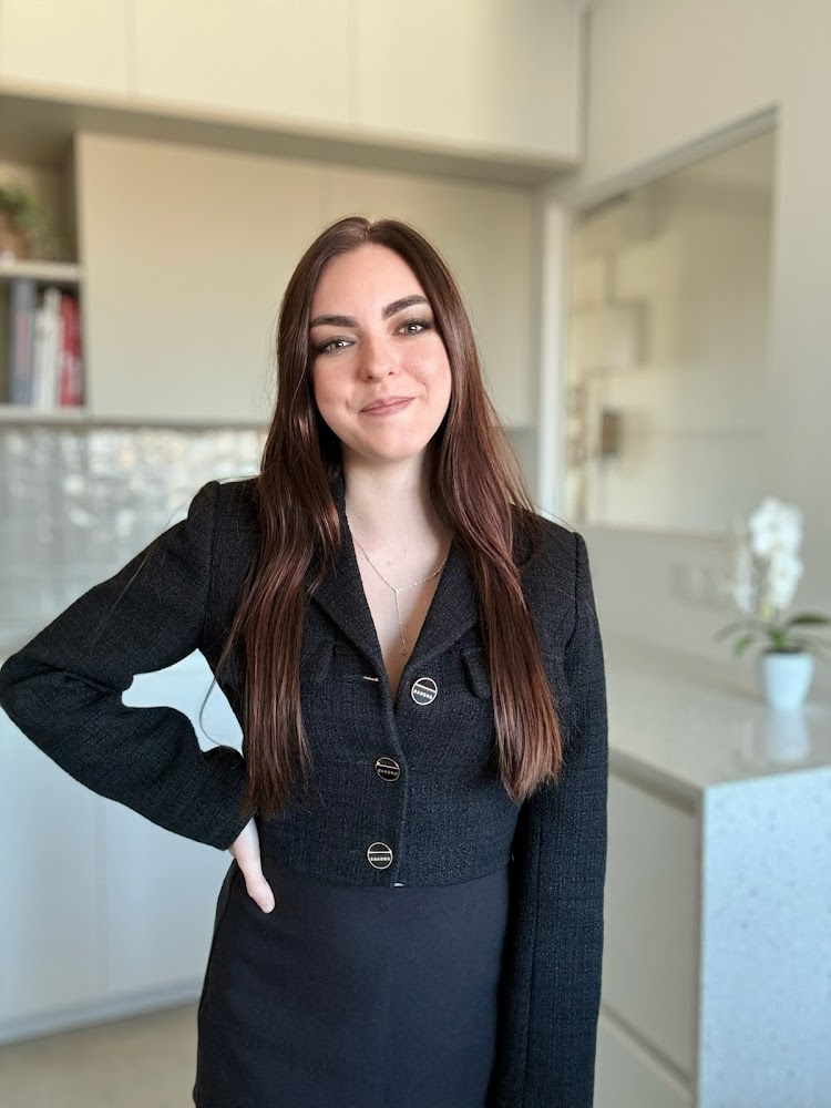 Pauline Biros I Architecte DE à Toulouse