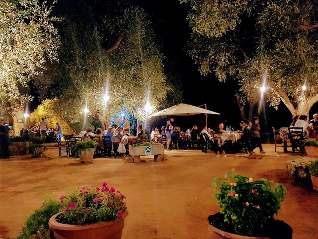 Agriturismo Gli Ulivi