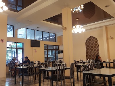 Photos of Kafe Makhmut Kashgari