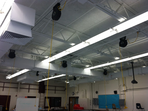 Shelly Sons Electrical - Visual