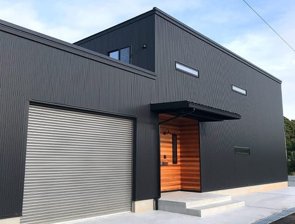 宮西建設 有限会社