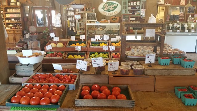 Sun High Orchards