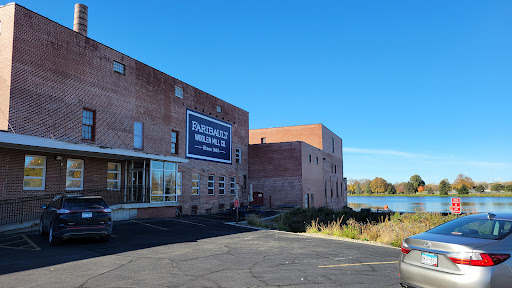 Faribault Mill - Thumbnail