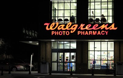 Walgreens