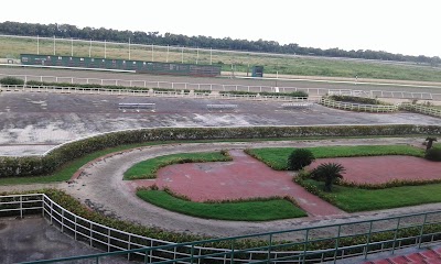 Photos of V Centenario Racecourse