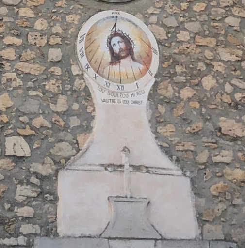 Église de La Roquette-sur-Siagne - Thumbnail