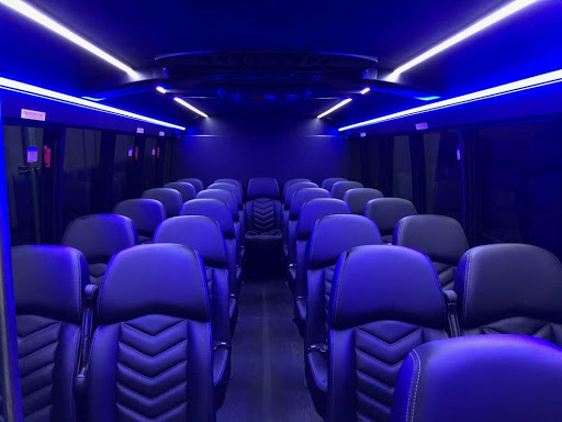 Code 3 Transportation - Visual