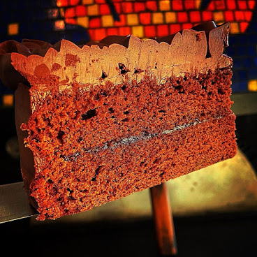 Babettes Bakery by null