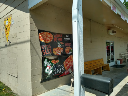 Flintville Mini Mart - Thumbnail