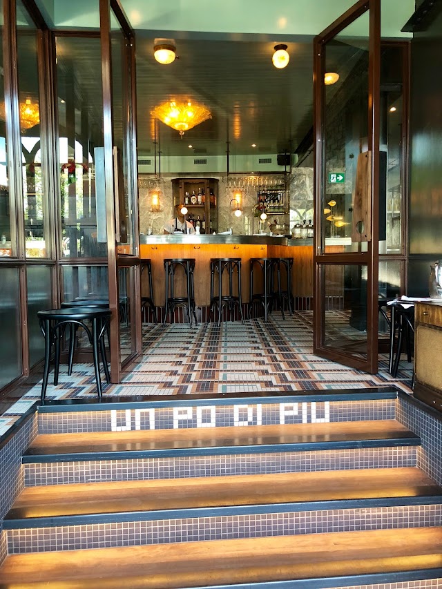 Caffe Un Po' Di Piu