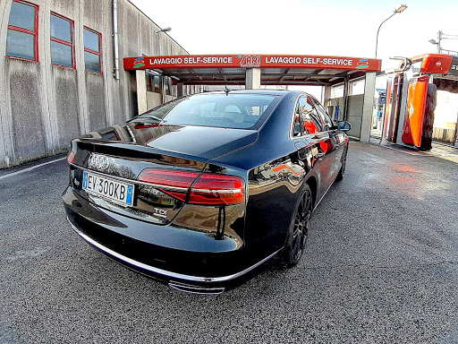 Autolavaggio Eurowash - Thumbnail