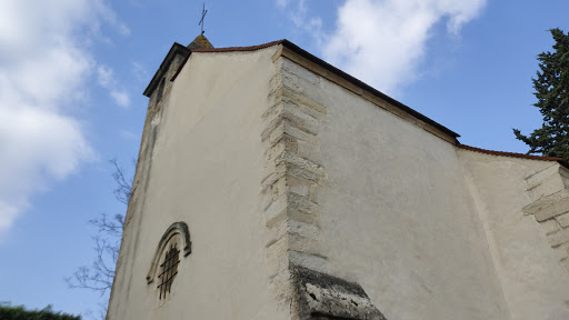 Eglise Orthodoxe St Jean le Théologien - Thumbnail