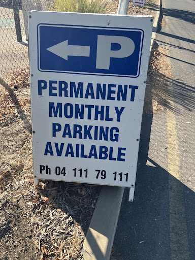 YEH car park - Thumbnail