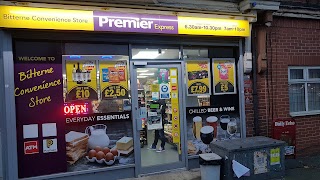 Bitterne Convenience Store