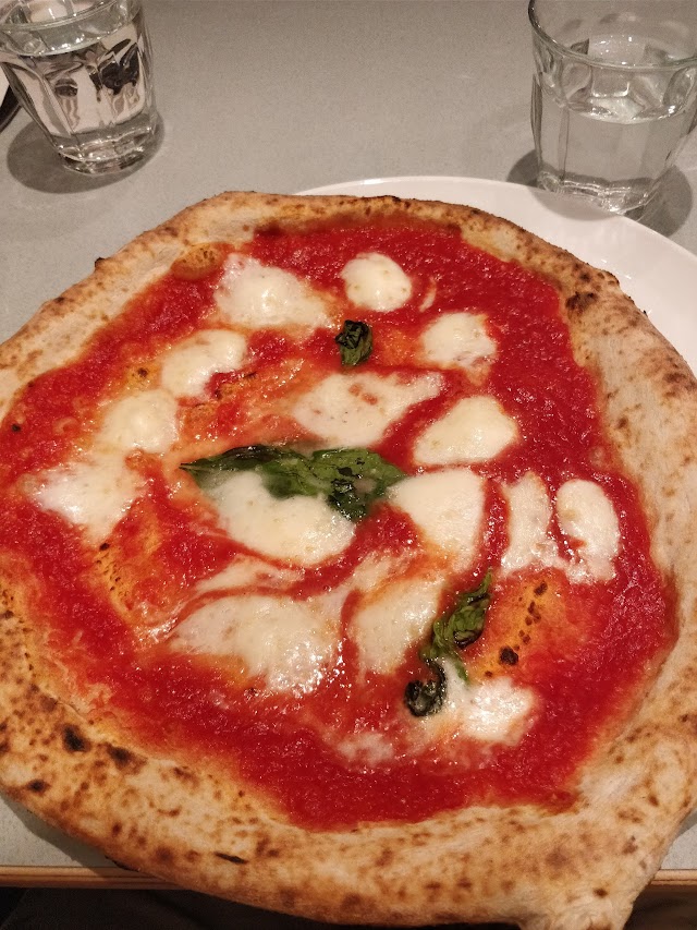 Santa Maria Pizza