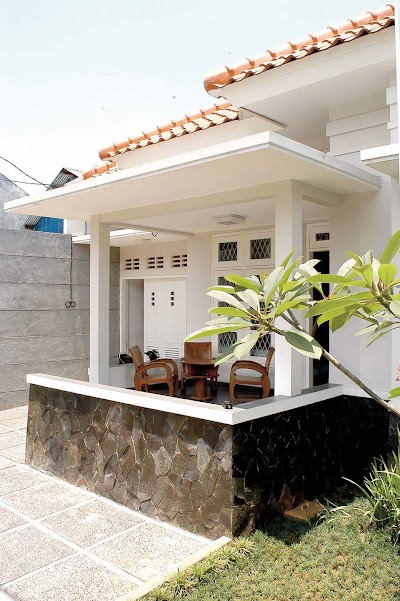 Photos of Perumahan Citra Mutiara