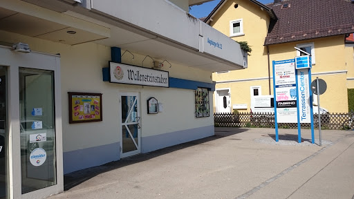 Wallenstein-Stuben - Visual