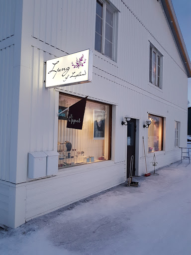 Ljung of Lapland
