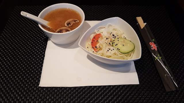 Sushi D' Rivay