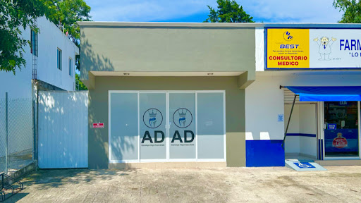 Odontologia Integral Especializada AD