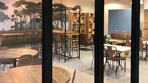 Photo n°22 de Mamie Paulette Vannes à Vannes (Restaurant)