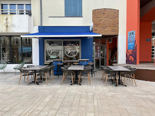 Photo n°13 de La Guitoune à Dax (Restaurant espagnol)