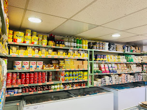 Photo n°2 de Hary Market à La Ferté-sous-Jouarre (Épicerie)