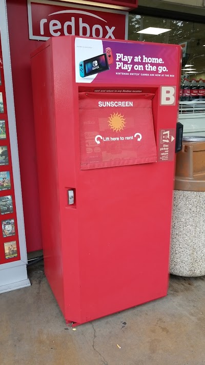 Redbox