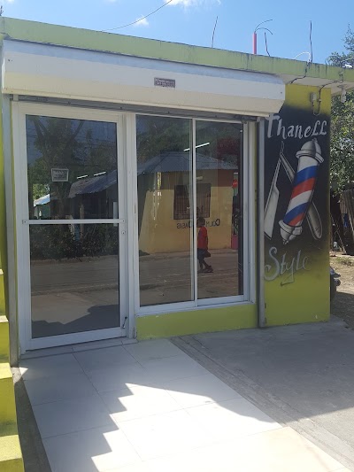 Photos of THANELL STYLE BARBER SHOP
