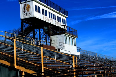 Kickapoo High School