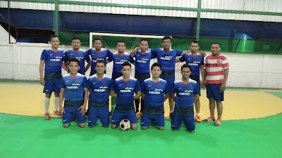 Photos of Bank Mandiri Serui