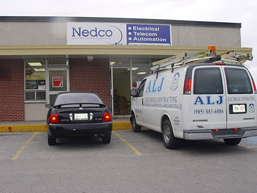 Nedco - Oshawa, ON