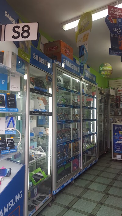 electronics-store