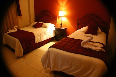 Photos of Hotel Real Camino Lenca