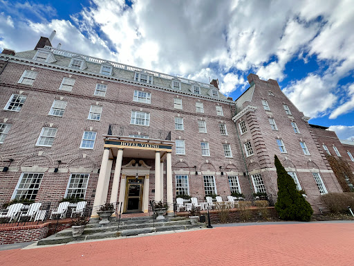 Hotel Viking