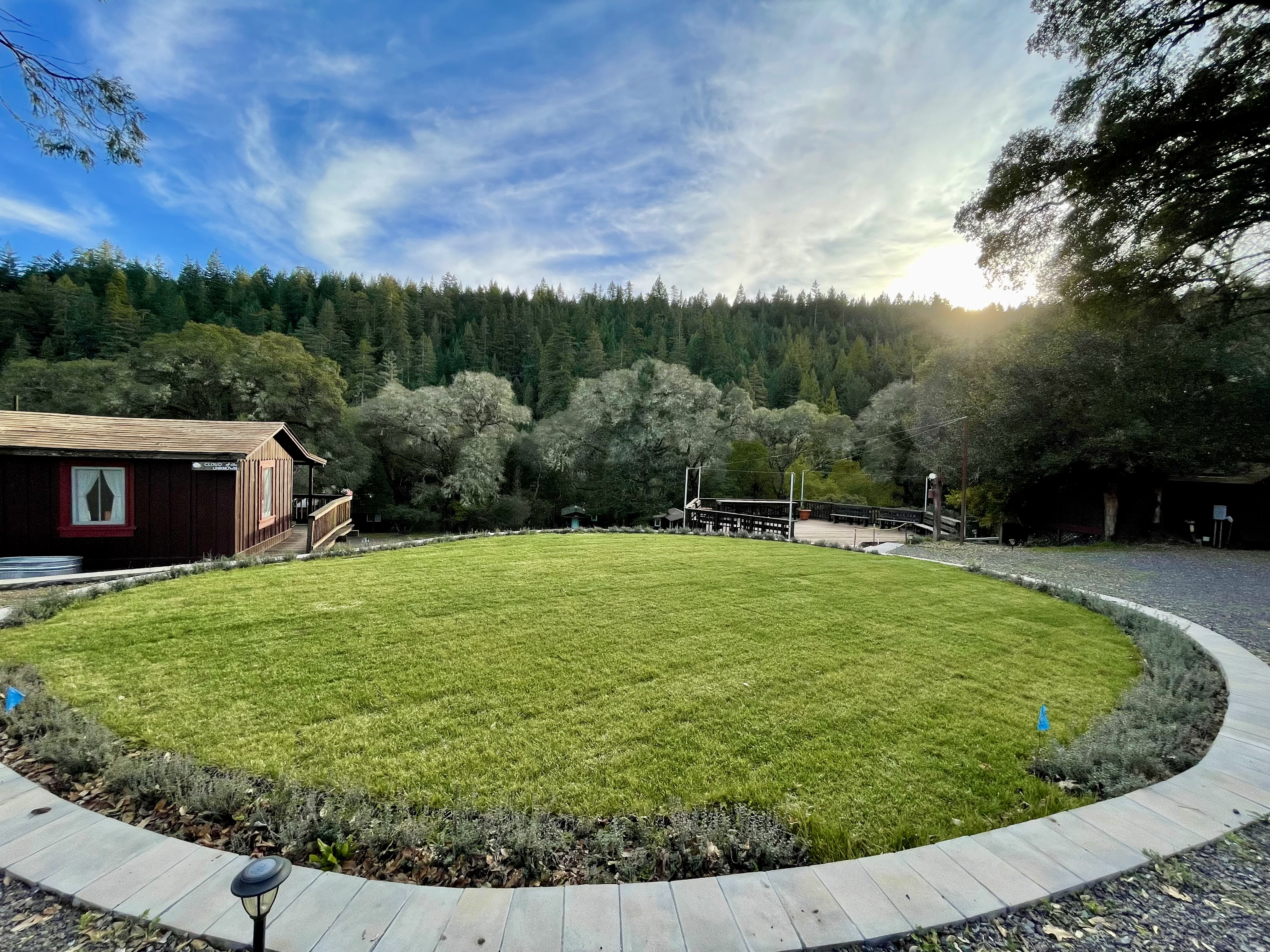 River's Bend Retreat Center