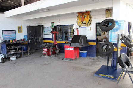 Fotografía de Servillantas Cadereyta S.A. DE C.V. Interior