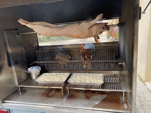 Photo 7 - Liberty Saveurs Food Truck Rôtisserie et Traiteur Evénementiel