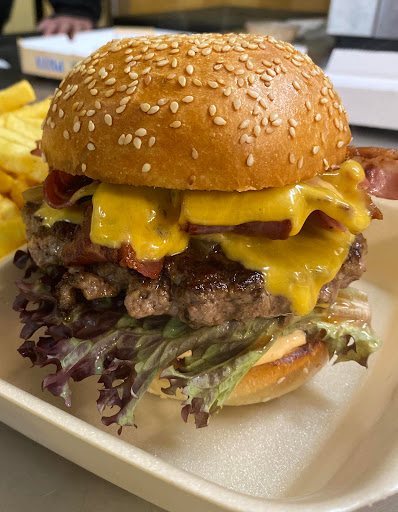 Napoli`s Pizza, Burgers & more - Thumbnail