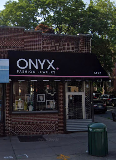 Onyx Fashion Jewelry - Thumbnail