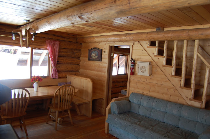 Beaver Lake Resort by null