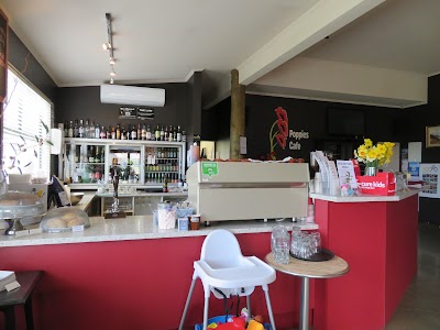 Photos of Poppies Cafe