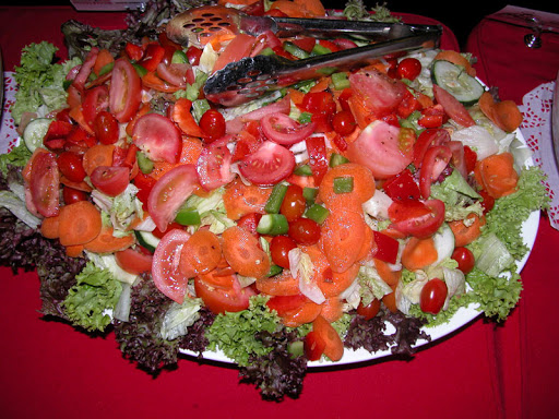 Sydney Functions Catering Gallery - Australia