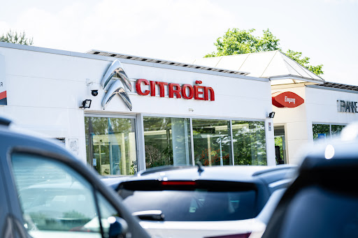 Autohaus Franke GmbH Bischofswerda - Thumbnail