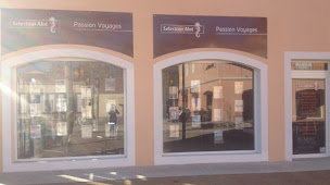 Photo n°8 de Selectour - Passion Voyages à Roquefort-les-Pins (Agence de location de maisons de vacances)